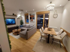 Julius apartman Kalman